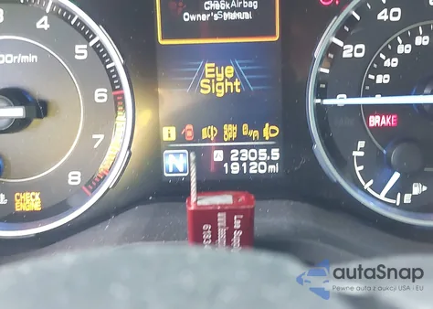 2022 Subaru Ascent Limited z USA, uszkodzony, nr VIN 4S4WMAPD9N3444167